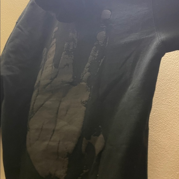 Revenge OG xxxtentacion Mugshot Hoodie
Men's Medium - Picture 6 of 10